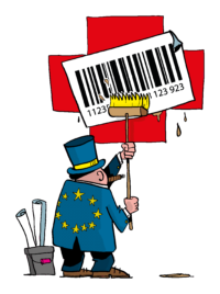 Iniziative in Italia per il 7 aprile – Giornata europea contro la commercializzazione della salute